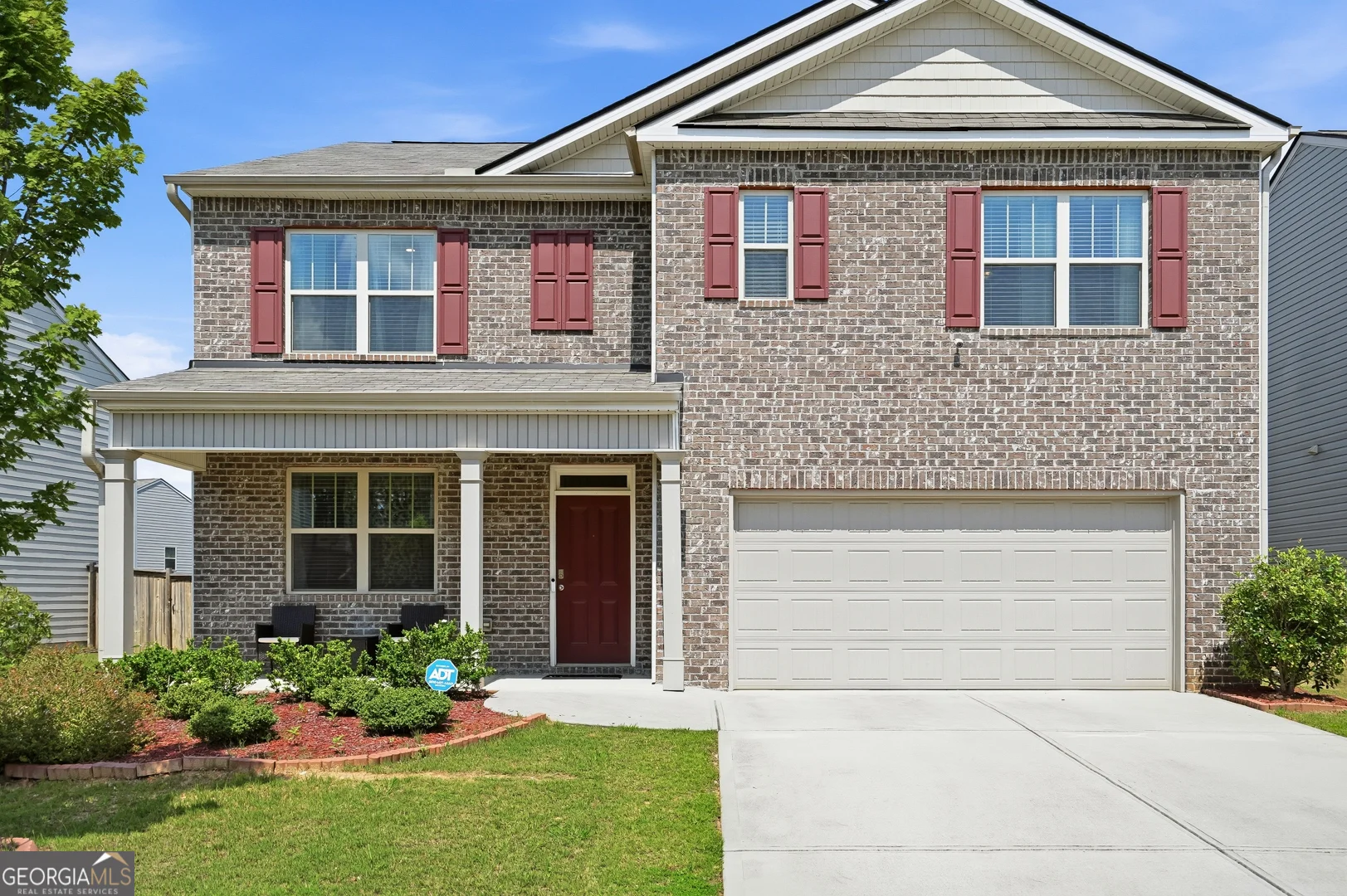 5396 Pennington Court
