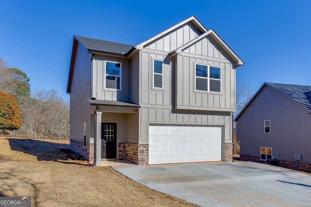 Photo of 569 Clayton Street, Commerce, GA 30529 (MLS # 10678782)