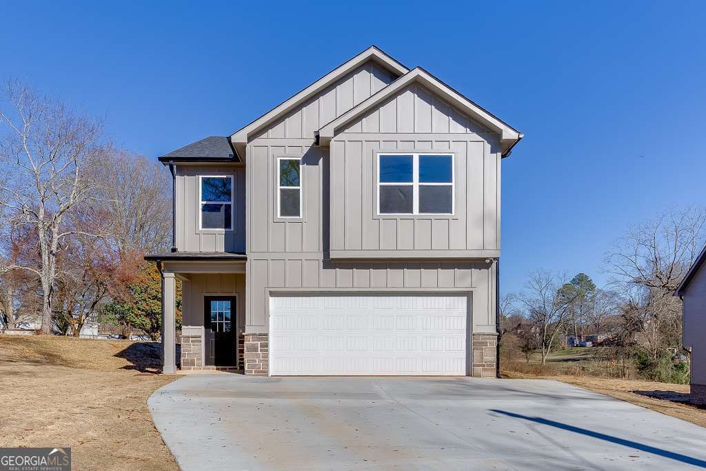 Photo of 569 Clayton Street, Commerce, GA 30529 (MLS # 10678782)