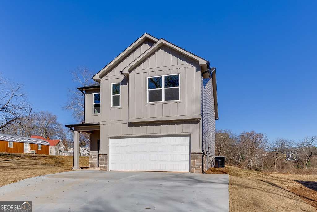 Photo of 569 Clayton Street, Commerce, GA 30529 (MLS # 10678782)