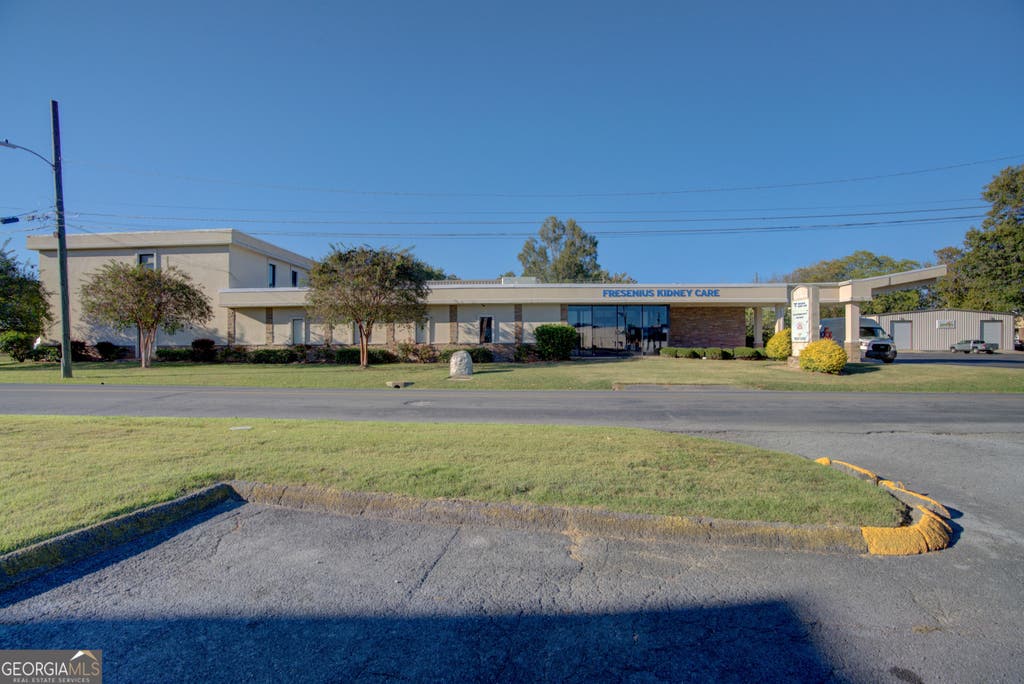 Photo of 315 W 10th St, Rome, GA 30165 (MLS # 10831696)