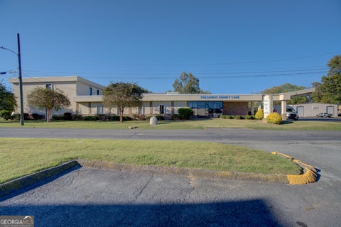 Photo of 315 W 10th Street, Rome, GA 30165 (MLS # 10831696)
