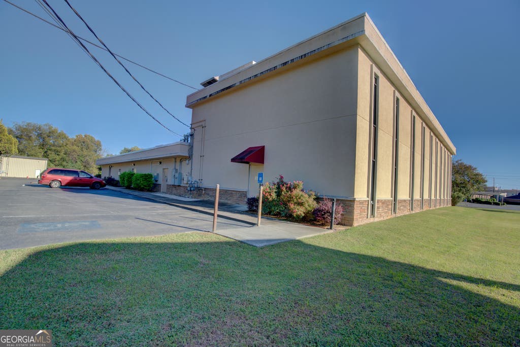 Photo of 315 W 10th St, Rome, GA 30165 (MLS # 10831696)