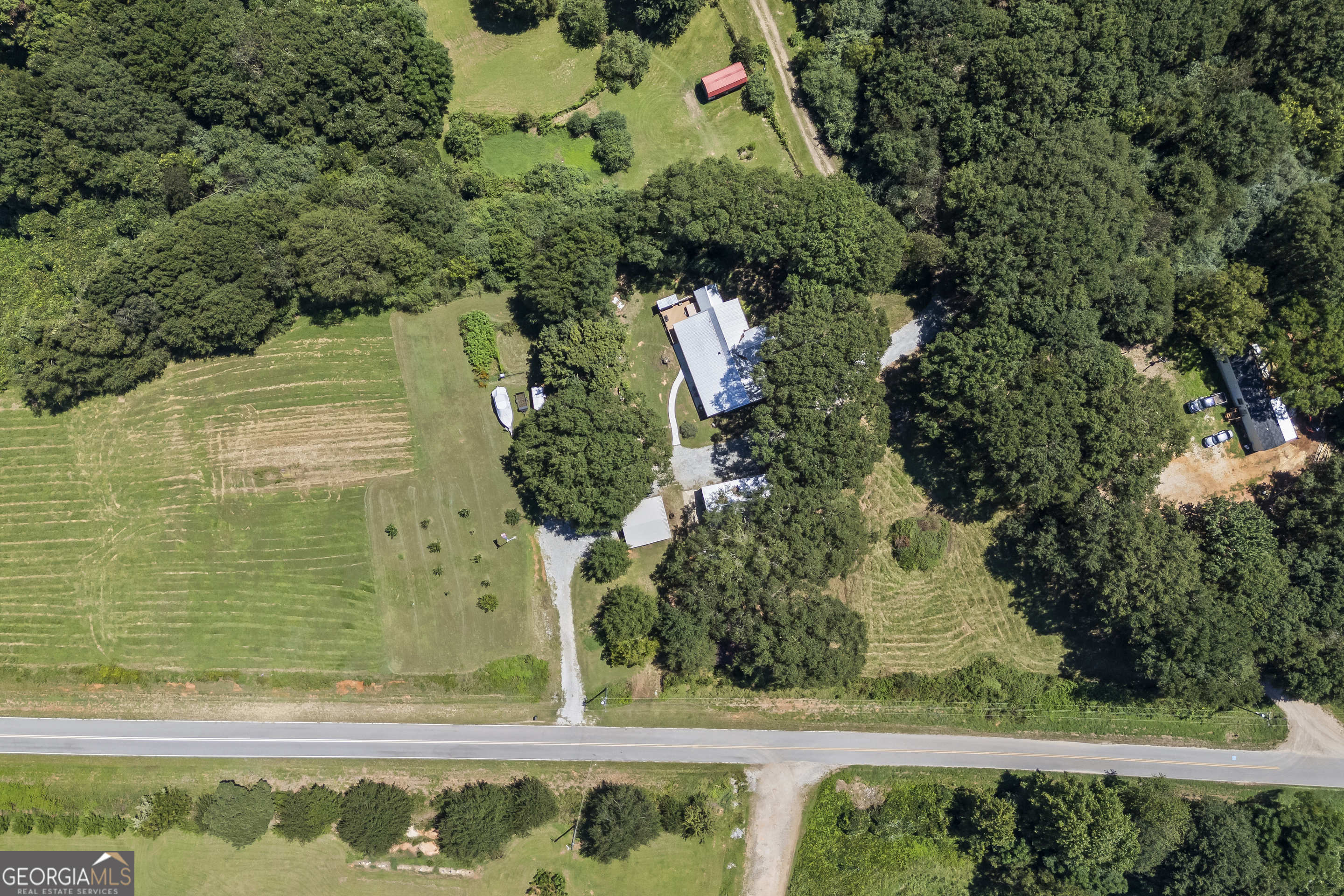 711 Shackelford RD