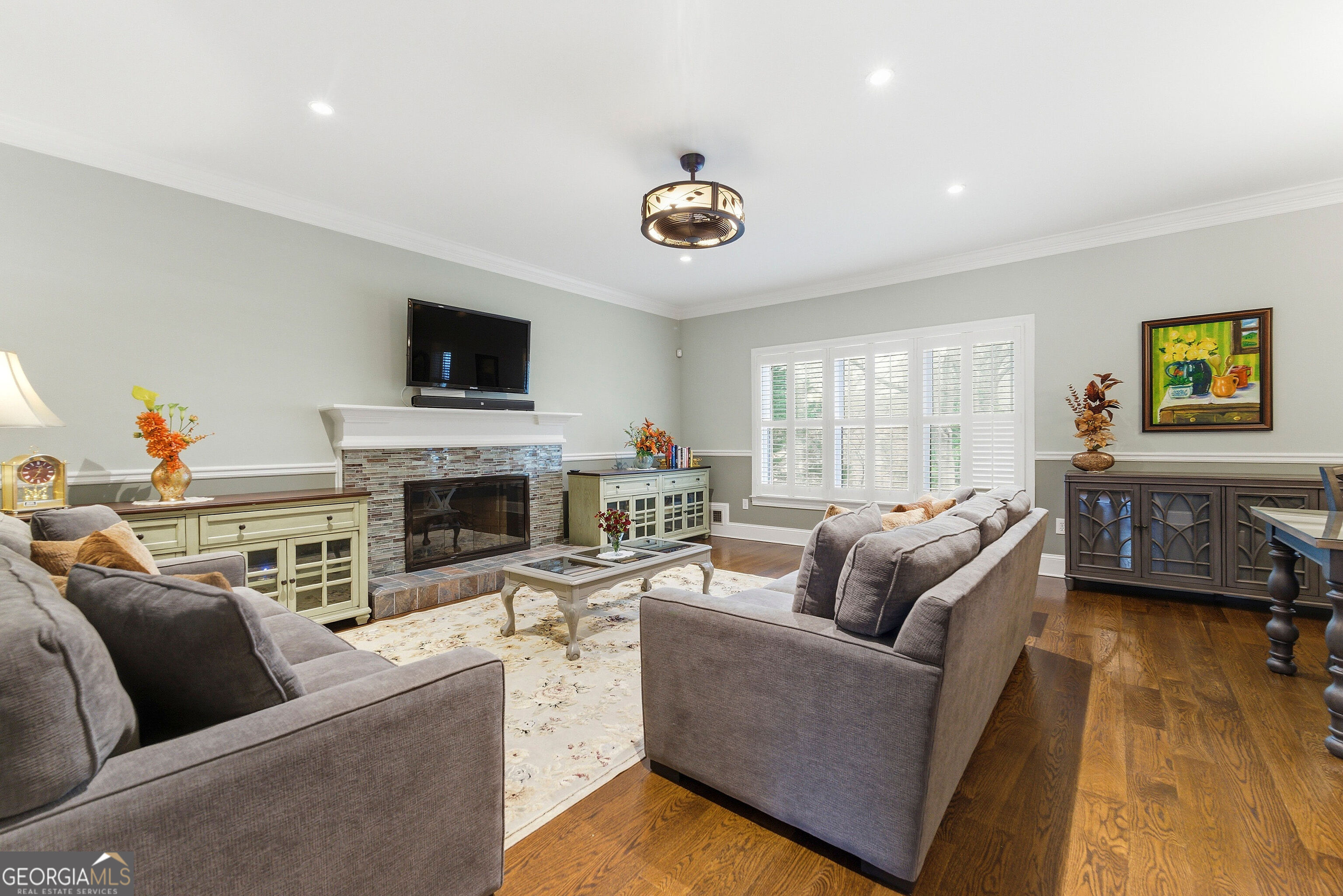 2809 Livsey Woods DR