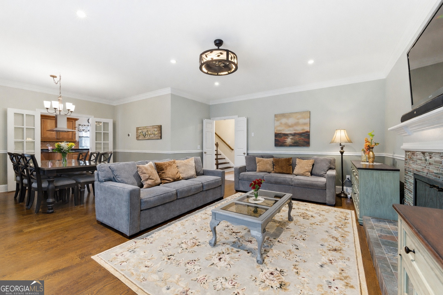2809 Livsey Woods DR