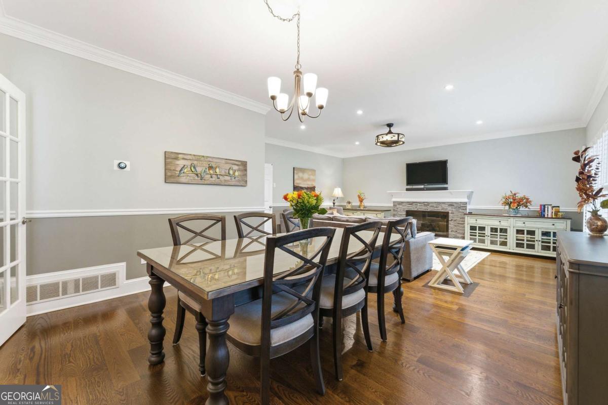 2809 Livsey Woods DR