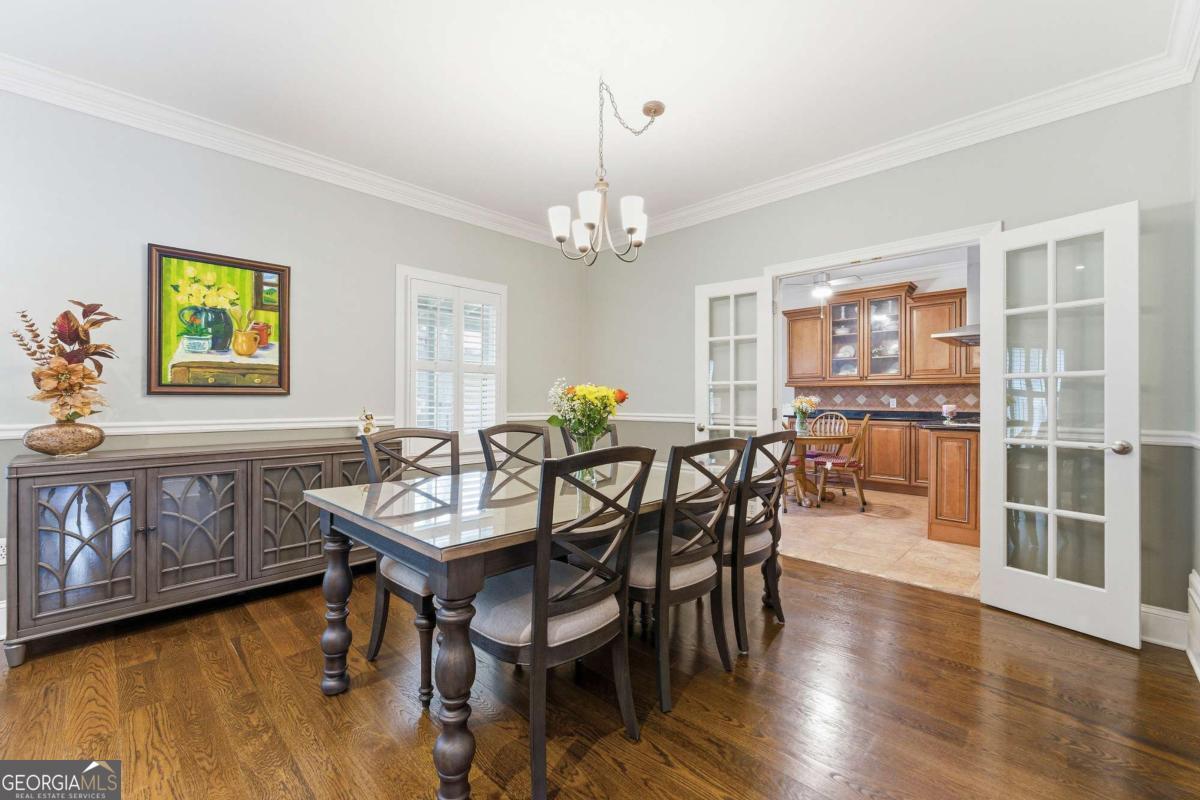 2809 Livsey Woods DR