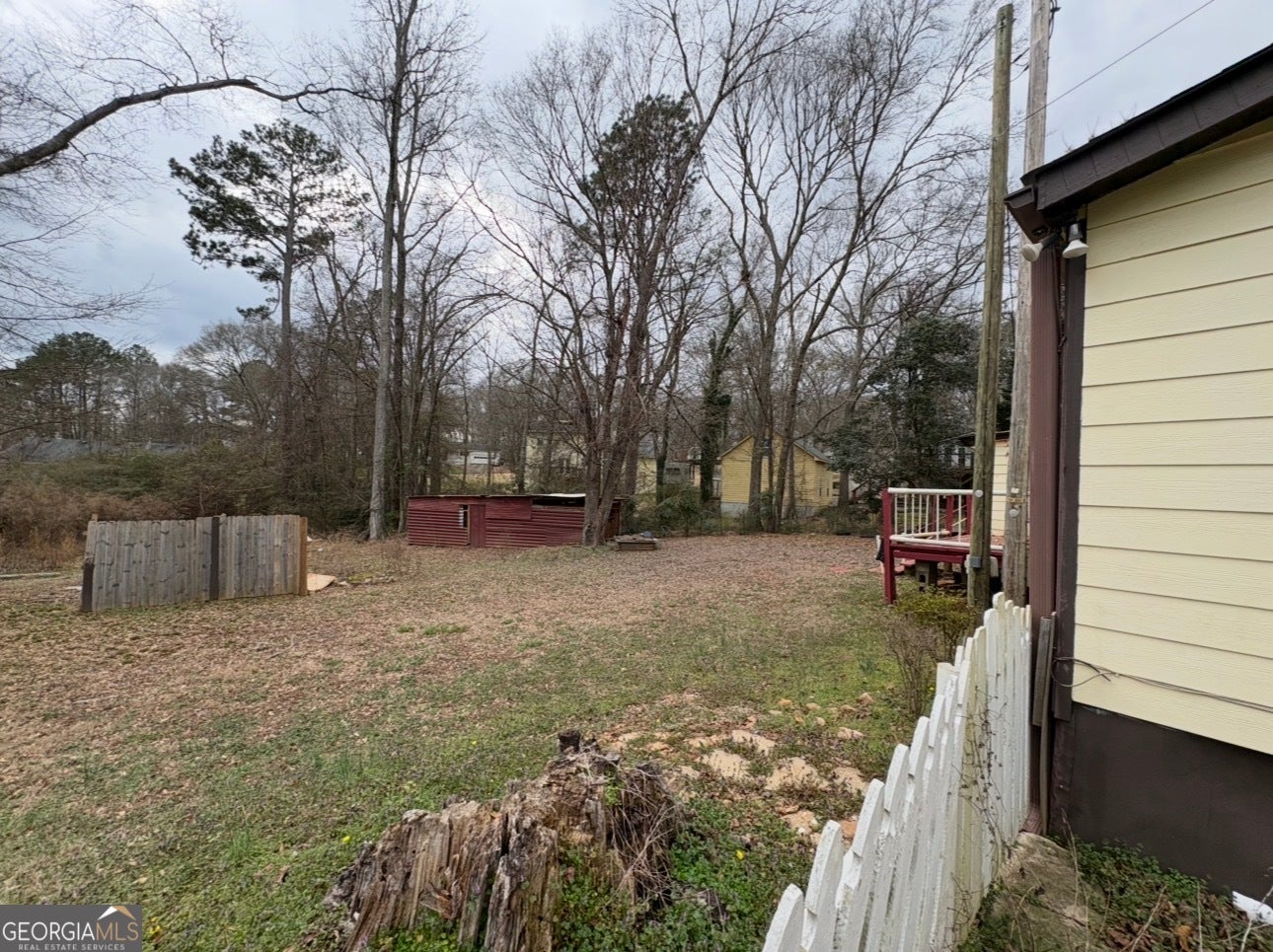 643 Dailey Mill RD
