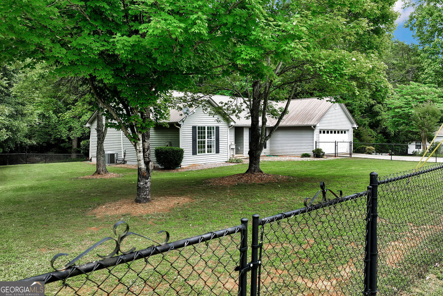 5720 Wade Whelchel RD