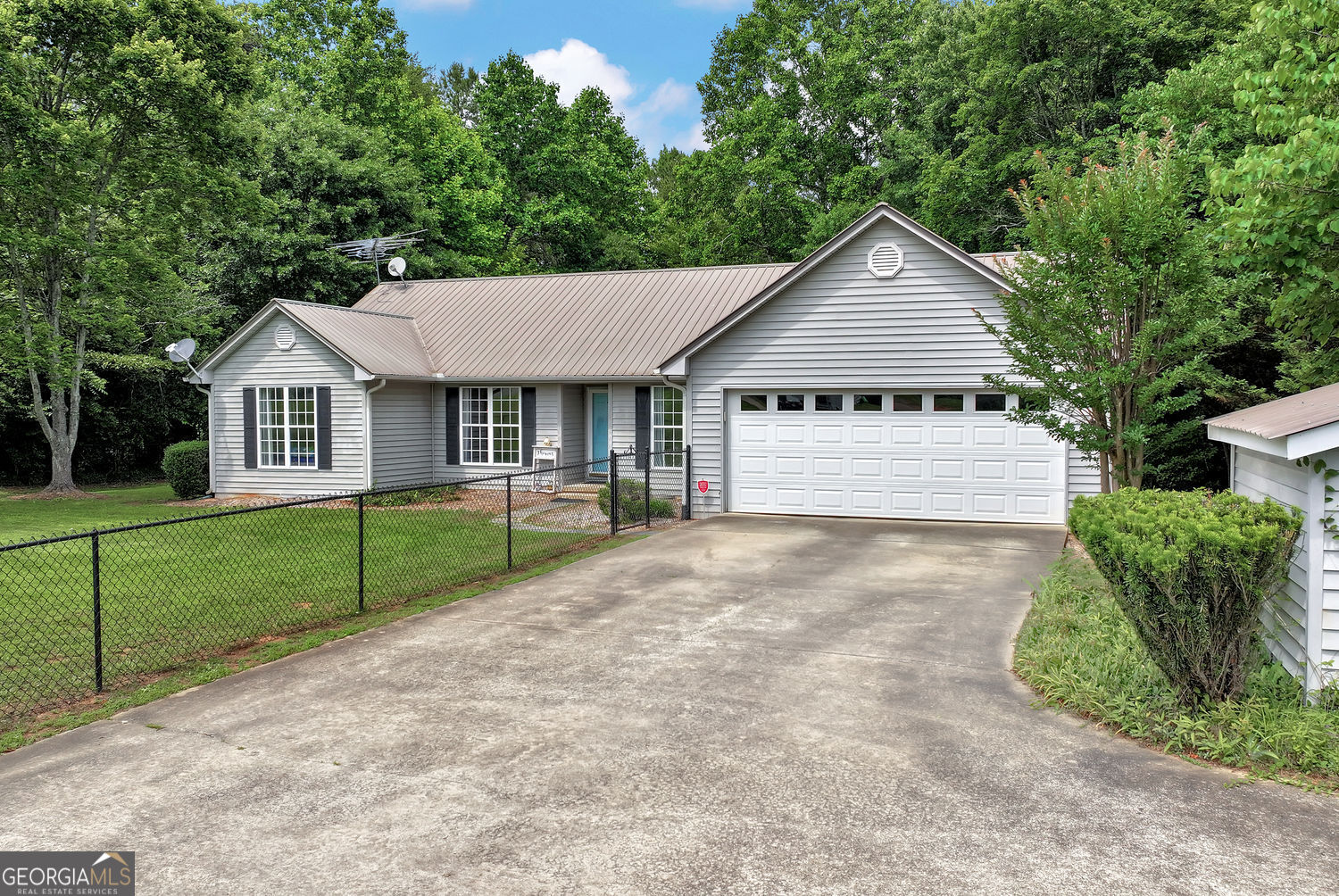 5720 Wade Whelchel RD