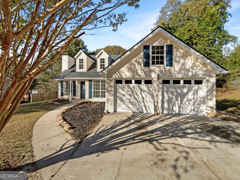 Photo of 5049 Holly Hock Drive, Flowery Branch, GA 30542 (MLS # 10634569)