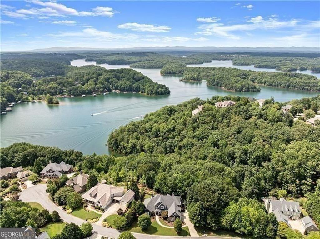 Photo of 3722 Wavespray Court, Gainesville, GA 30506 (MLS # 10756672)