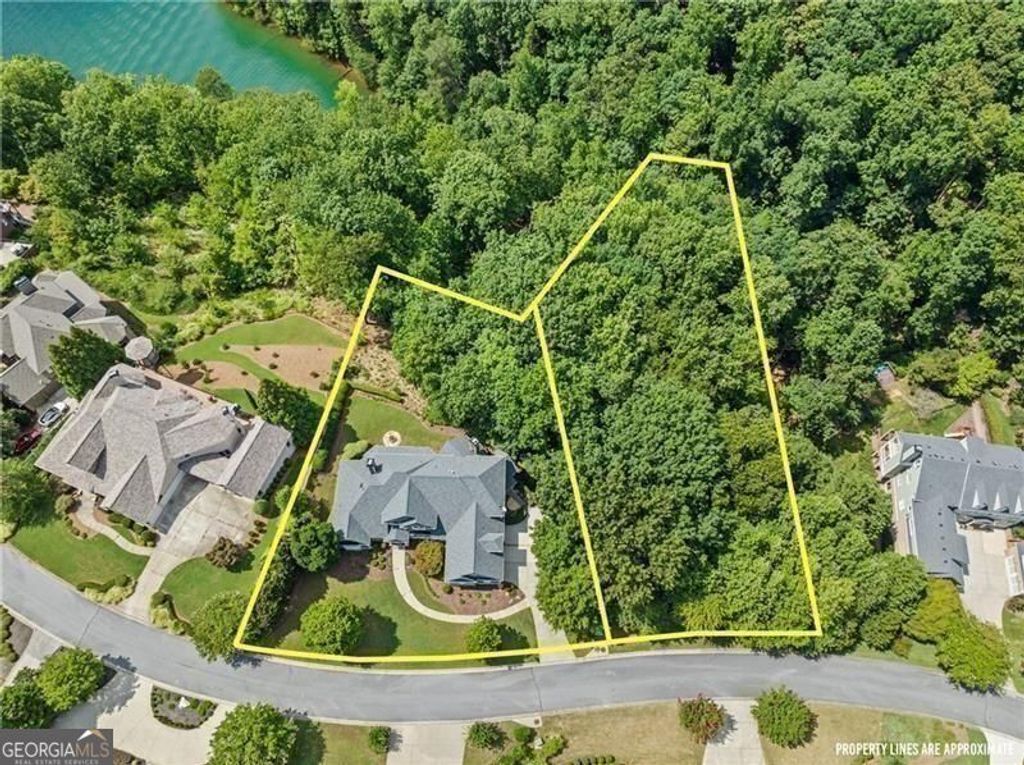 Photo of 3722 Wavespray Court, Gainesville, GA 30506 (MLS # 10756672)