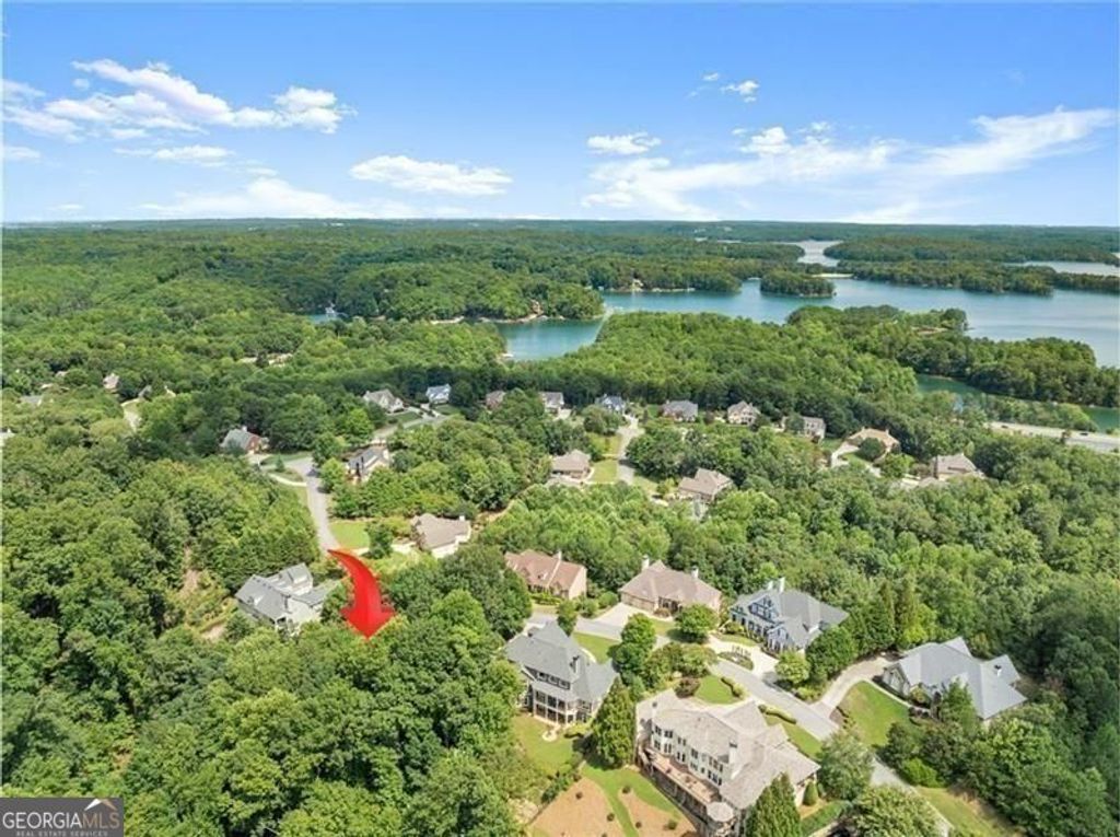 Photo of 3722 Wavespray Court, Gainesville, GA 30506 (MLS # 10756672)