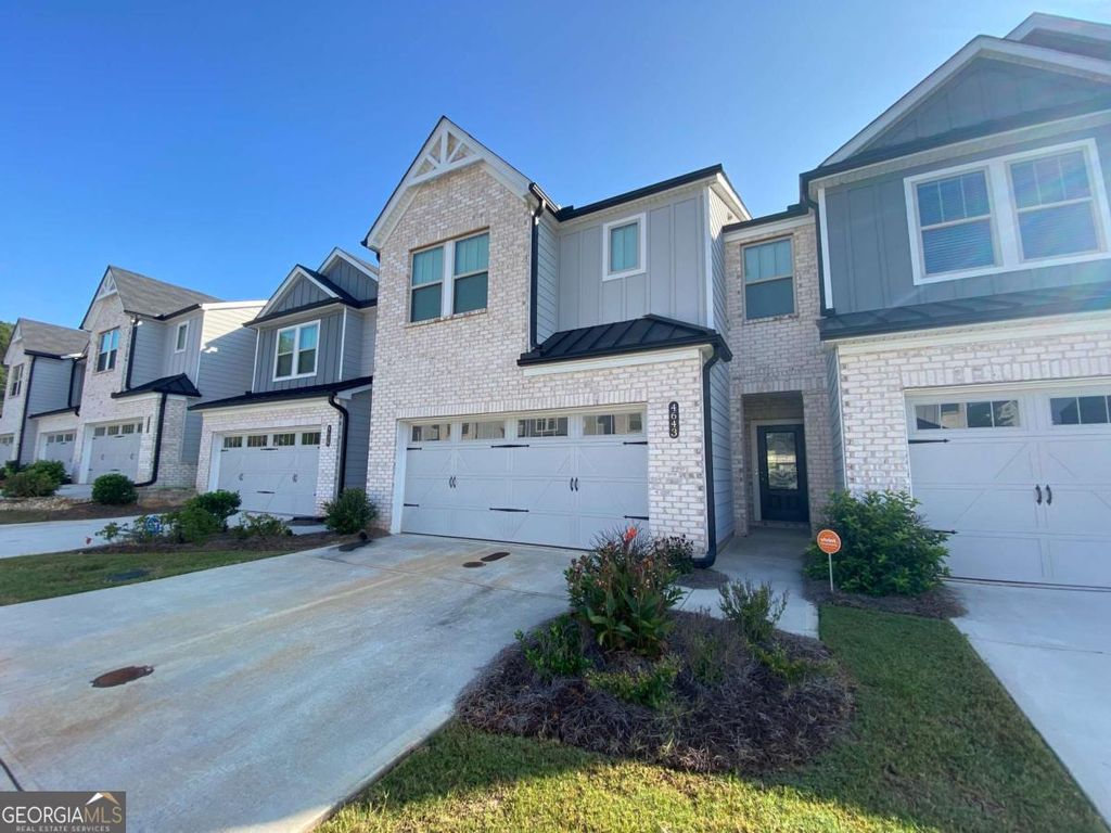 Photo of 4643 Piston Junction, Mableton, GA 30126 (MLS # 10736929)