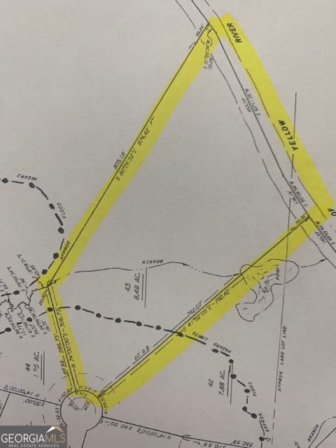 240 riverbrooke road covington GA 30016