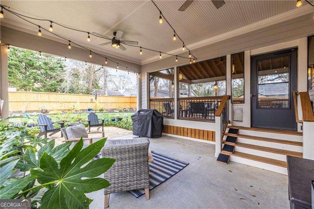 Photo of 34 Daniel Avenue SE, Atlanta, GA 30317 (MLS # 10704326)