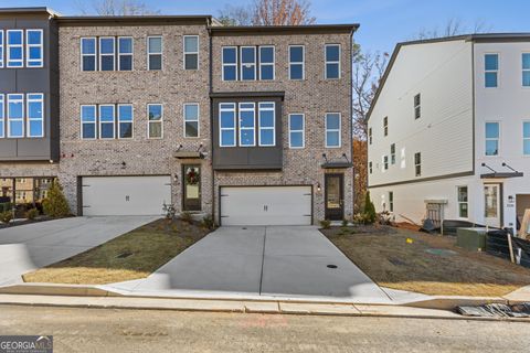 1332 Koa Court SE Unit 100, Smyrna, GA 30080 - #: 10428038