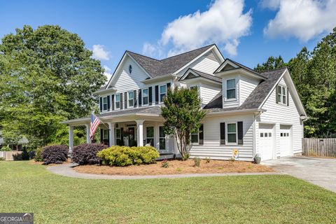 Photo of 1891 Wayside Road, Kingston, GA 30145 (MLS # 10515909)