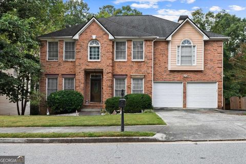 645 MOUNTAIN OAKS PKWY Stone Mountain GA 30087