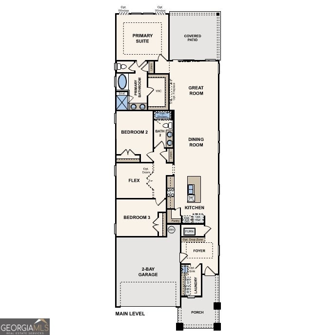 229 Collin Nicholas DR