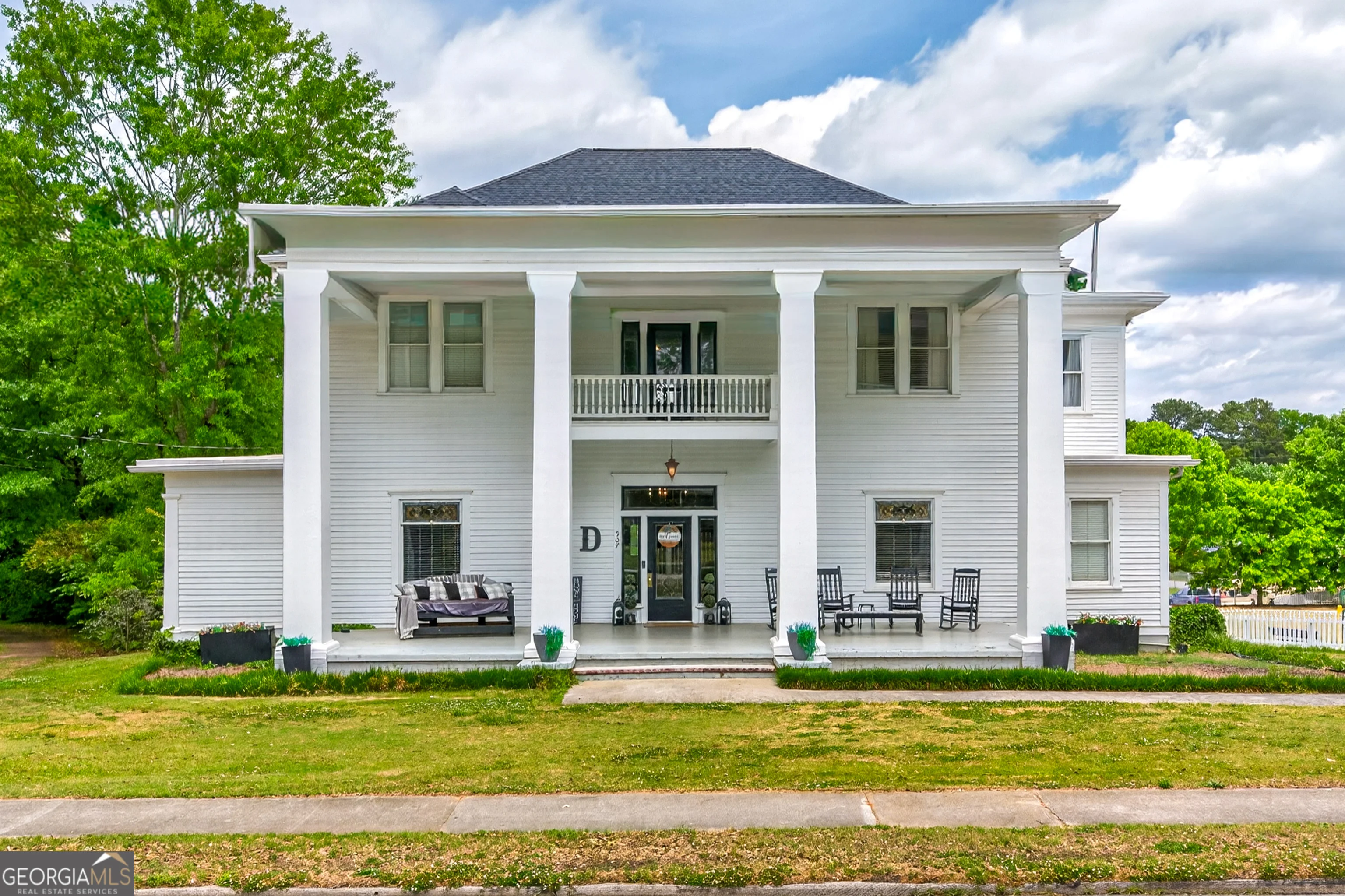 507 E Church Street