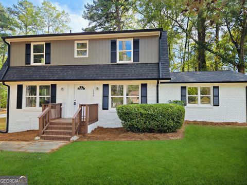 1606 King RD Riverdale GA 30296