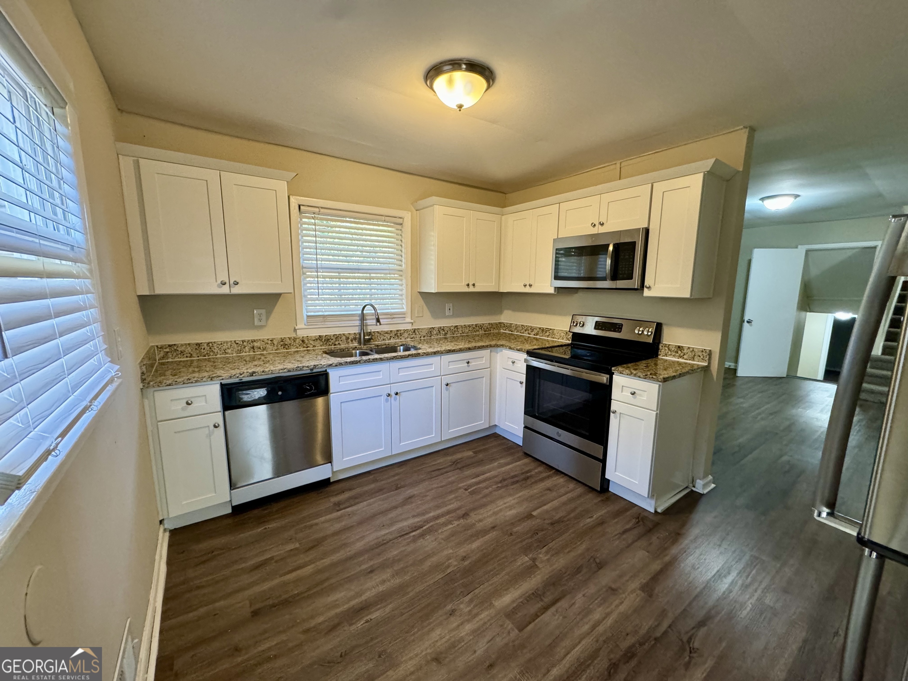 1965 Rollingwood DR SE