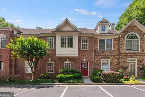 1213 Harris Commons Place, Roswell, GA 30076 - MLS#: 10490110