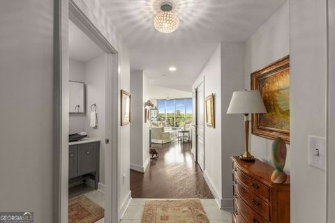 700 Park Regency PL NE 1407 Atlanta GA 30326