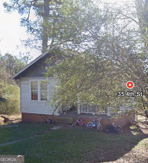 35 Shannon RD NE Rome GA 30161