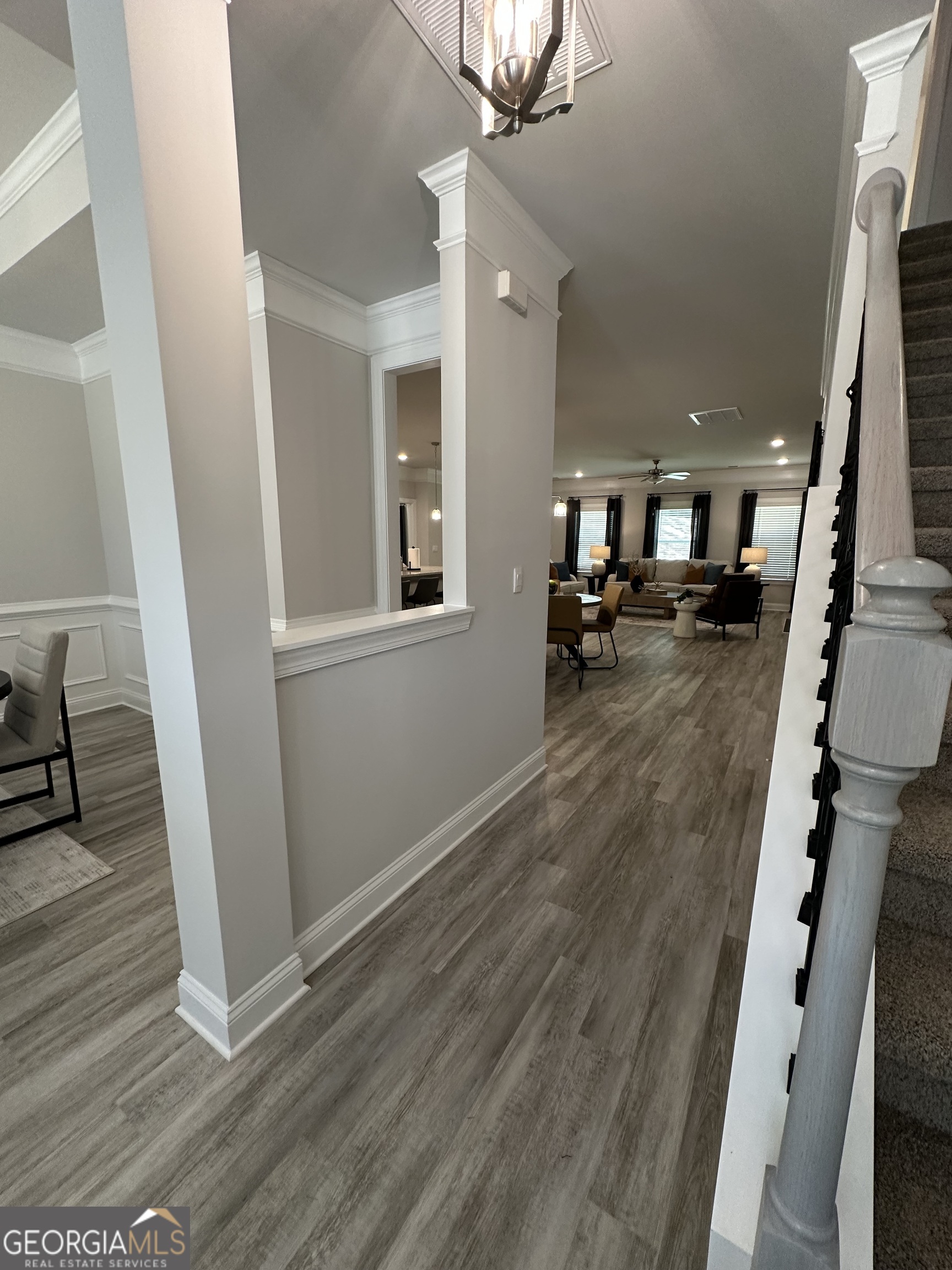 3006 Fairway DR