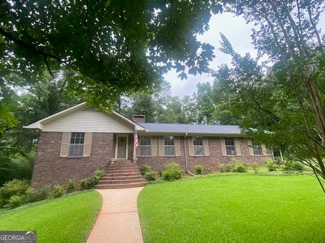 314 Neal Street, West Point, GA, 31833