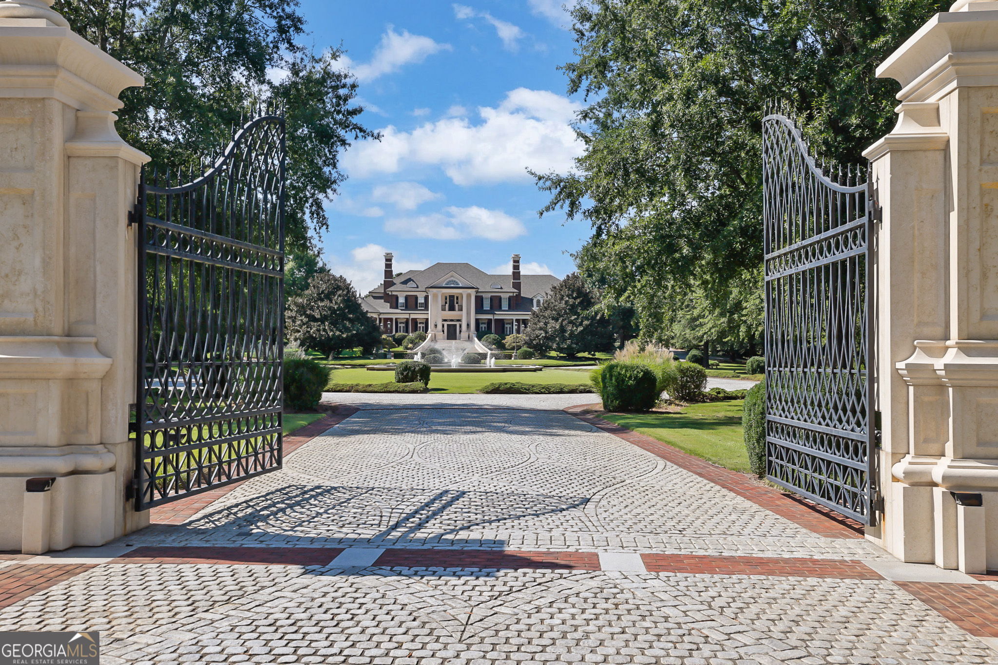 5200 Moore RD