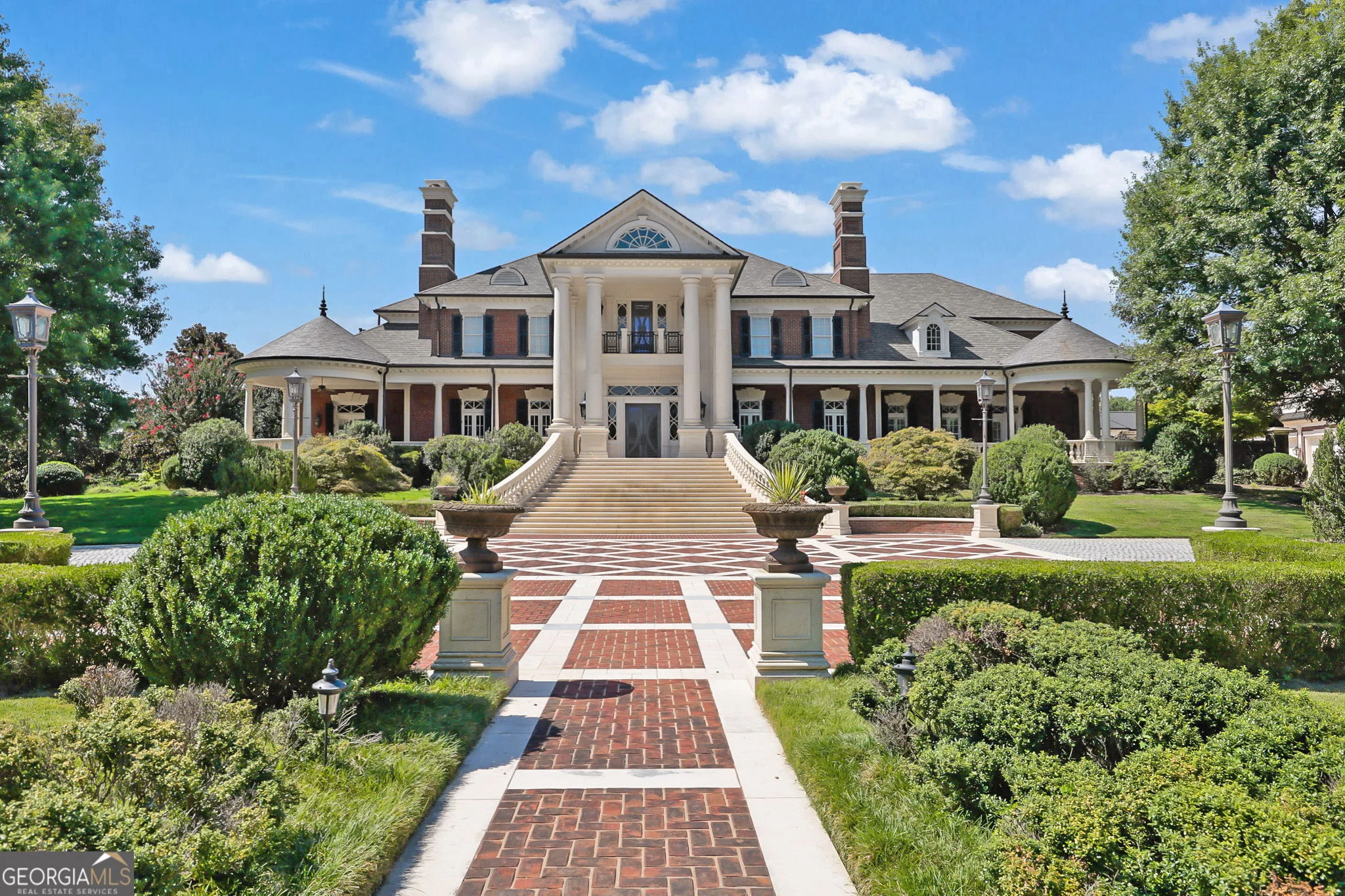 5200 Moore Road