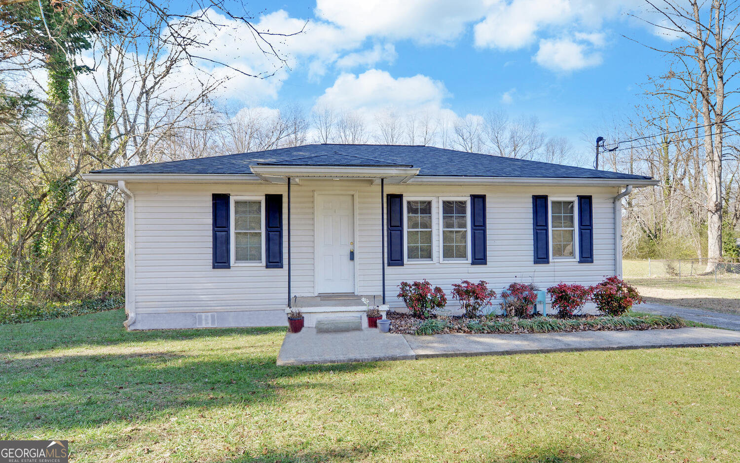 134 Faulkner ST