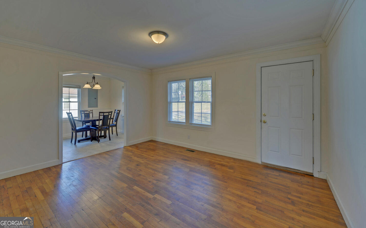 134 Faulkner ST