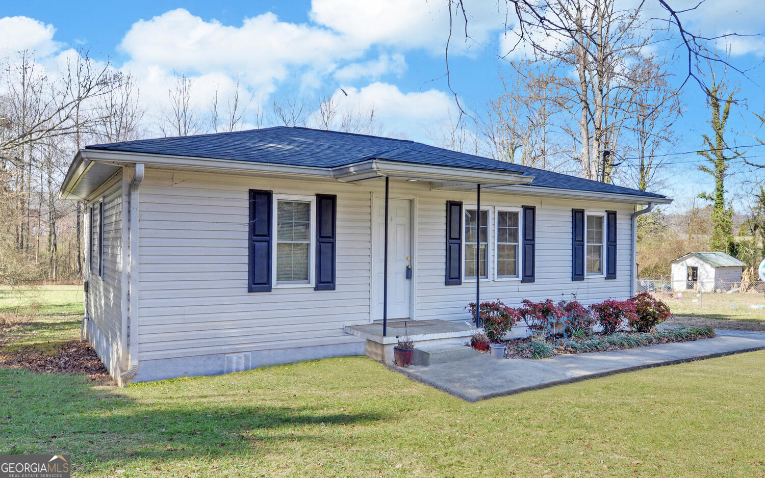 134 Faulkner ST