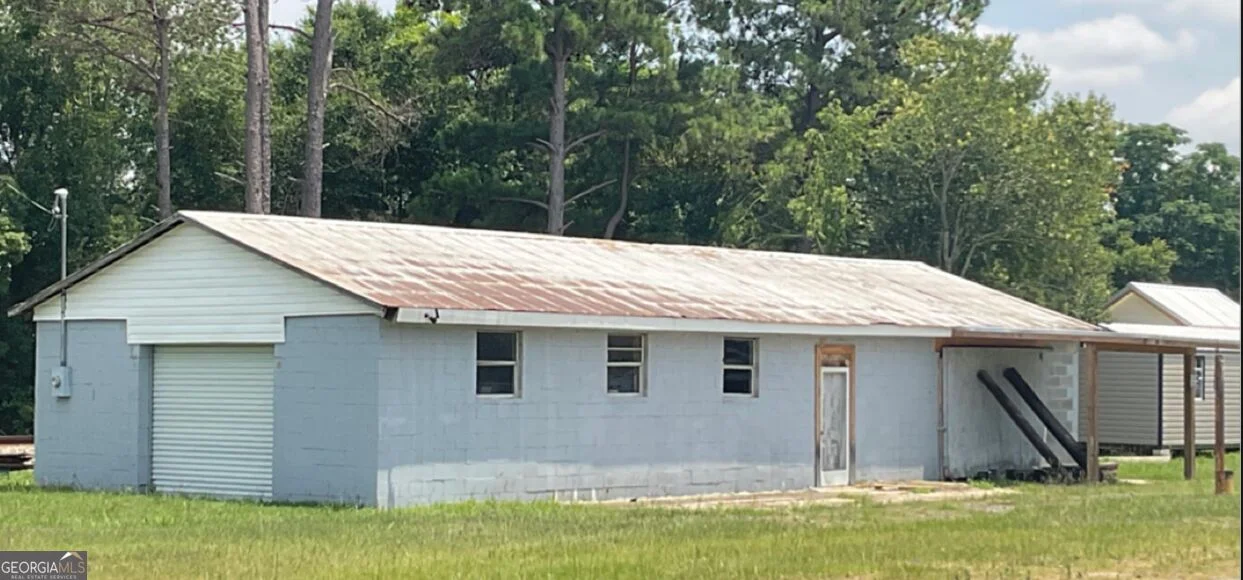 4131 S Us Hwy41, Tifton, GA, 31794