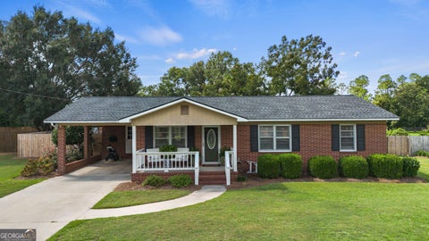 Photo for 143 Old Swainsboro RD