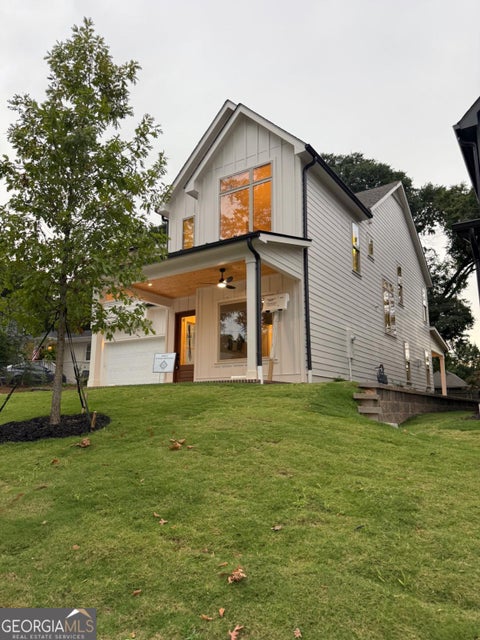 Photo of 2471 Paul Avenue NW, Atlanta, GA 30318 (MLS # 10811680)
