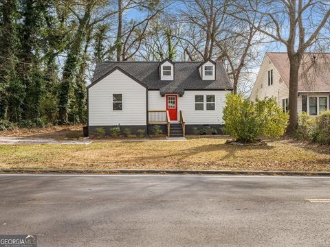 Photo of 1956 Washington Road, Atlanta, GA 30344 (MLS # 10677817)