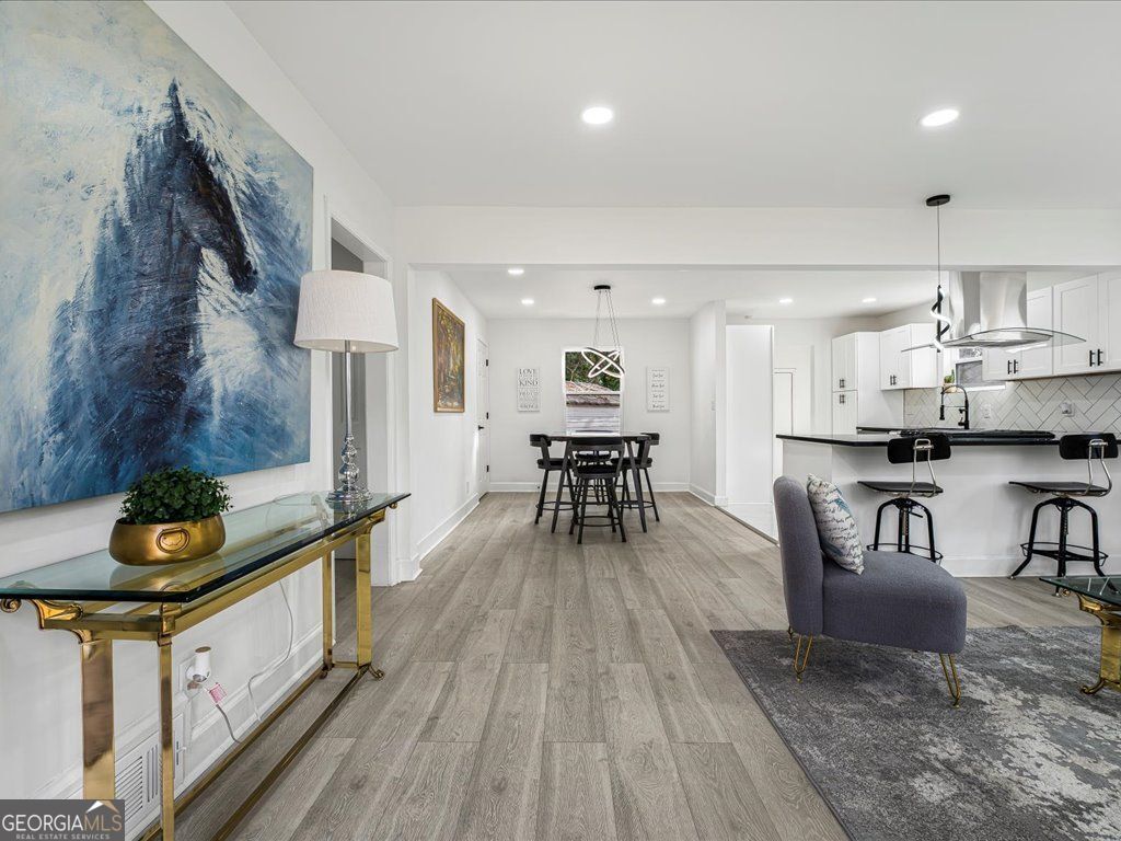 Photo of 1956 Washington Road, Atlanta, GA 30344 (MLS # 10677817)