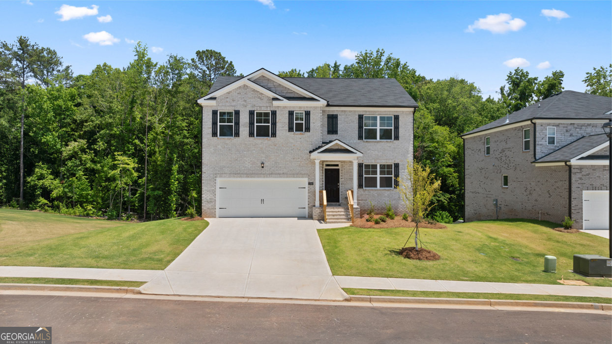 View Dacula, GA 30019 house