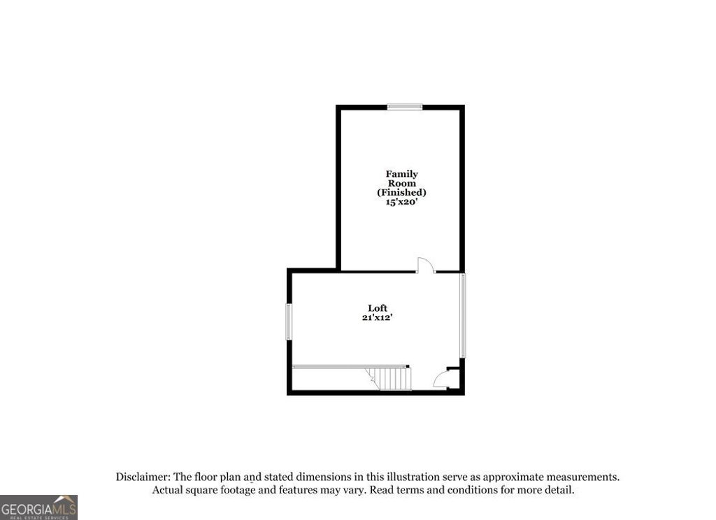 Photo of 1580 New Orleans Way, McDonough, GA 30252 (MLS # 10787907)
