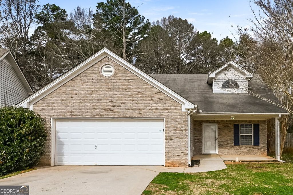 Photo of 1580 New Orleans Way, McDonough, GA 30252 (MLS # 10787907)