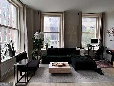 Photo of 57 FORSYTH Street NW #3B, Atlanta, GA 30303 (MLS # 10871548)