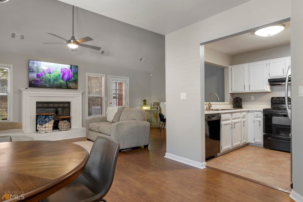 Photo of 5150 Laurel Bridge Court SE, Smyrna, GA 30082 (MLS # 10657929)