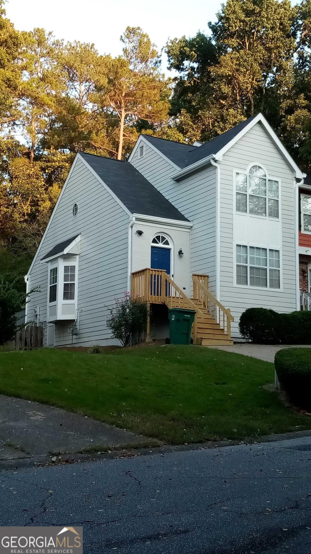 Photo of 5150 Laurel Bridge Court SE, Smyrna, GA 30082 (MLS # 10657929)